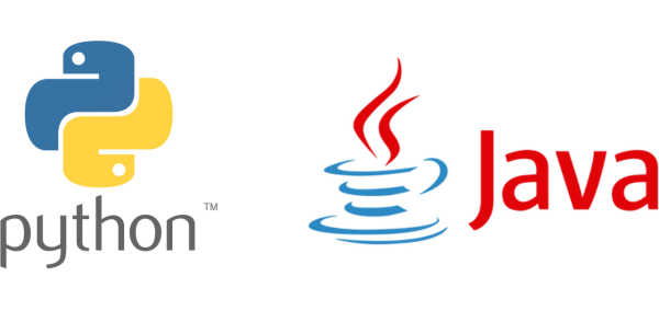 python/java
