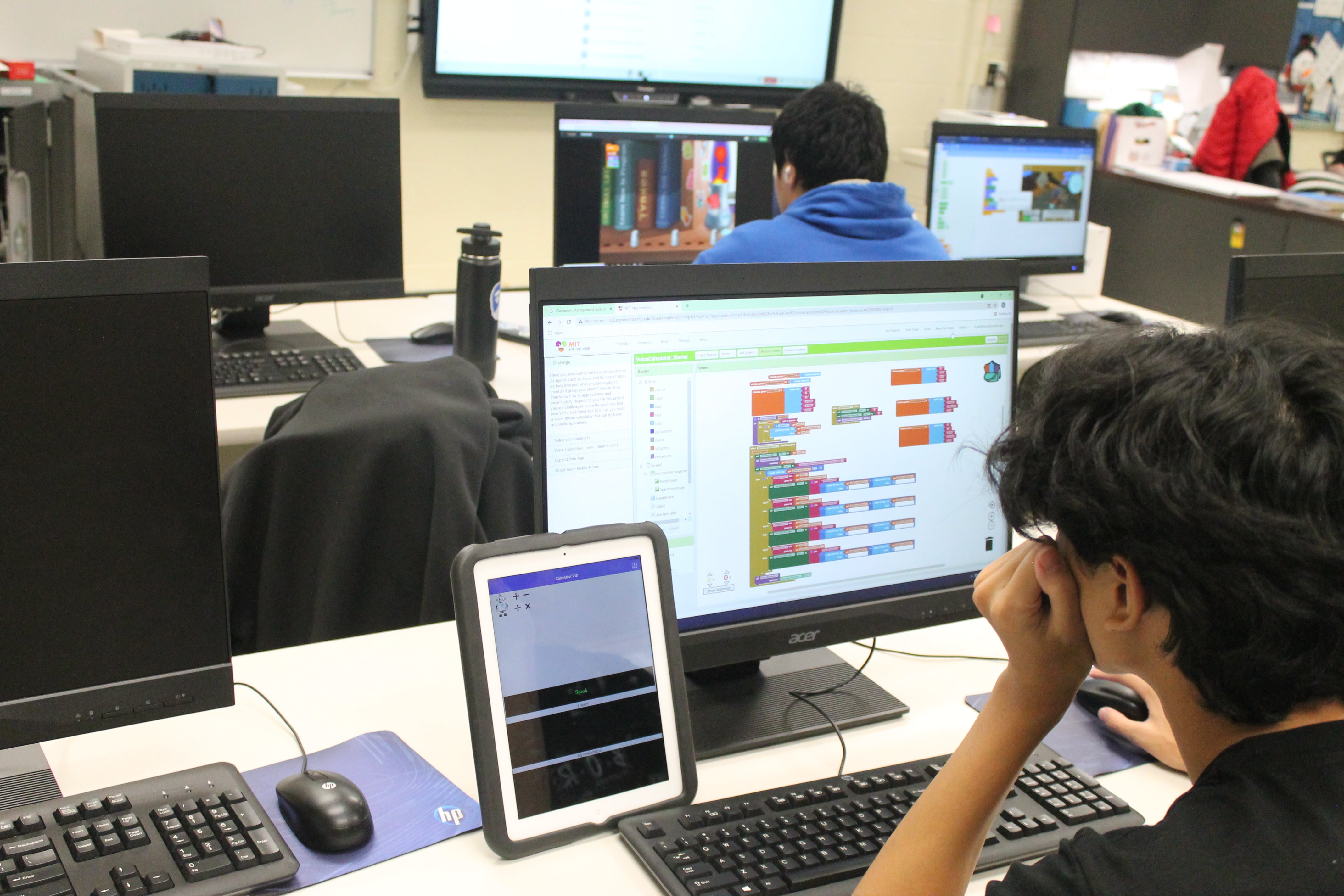 students-programming